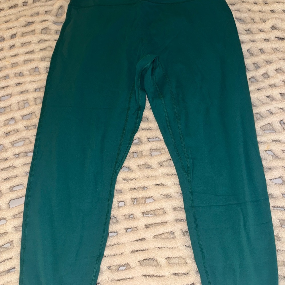 YPB Abercrombie Leggings